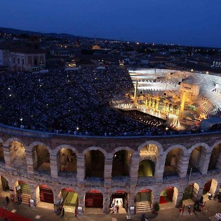 Verona Apartments & Rooms Dış mekan fotoğraf