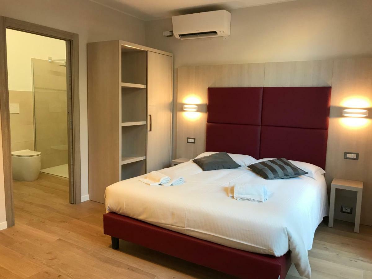 Verona Apartments & Rooms Dış mekan fotoğraf