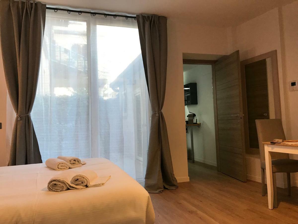 Verona Apartments & Rooms Dış mekan fotoğraf