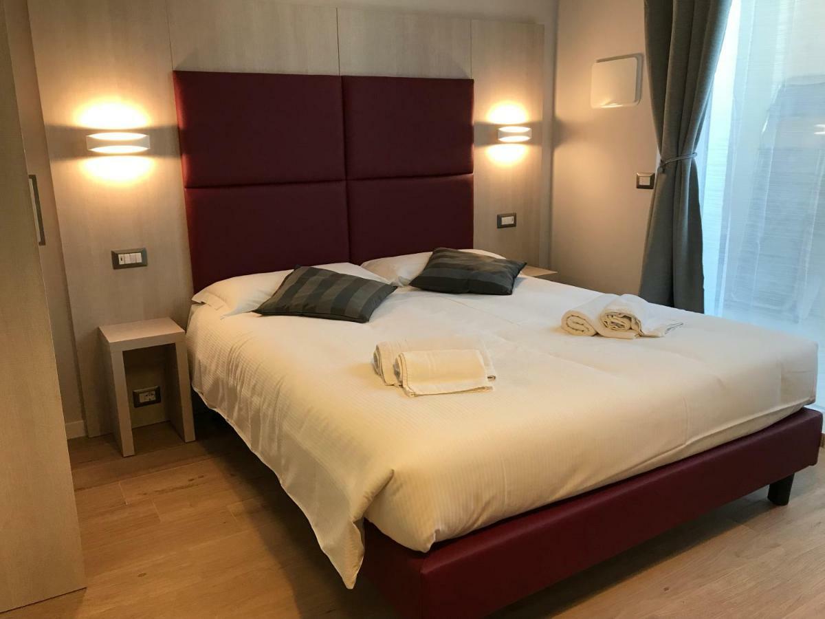 Verona Apartments & Rooms Dış mekan fotoğraf