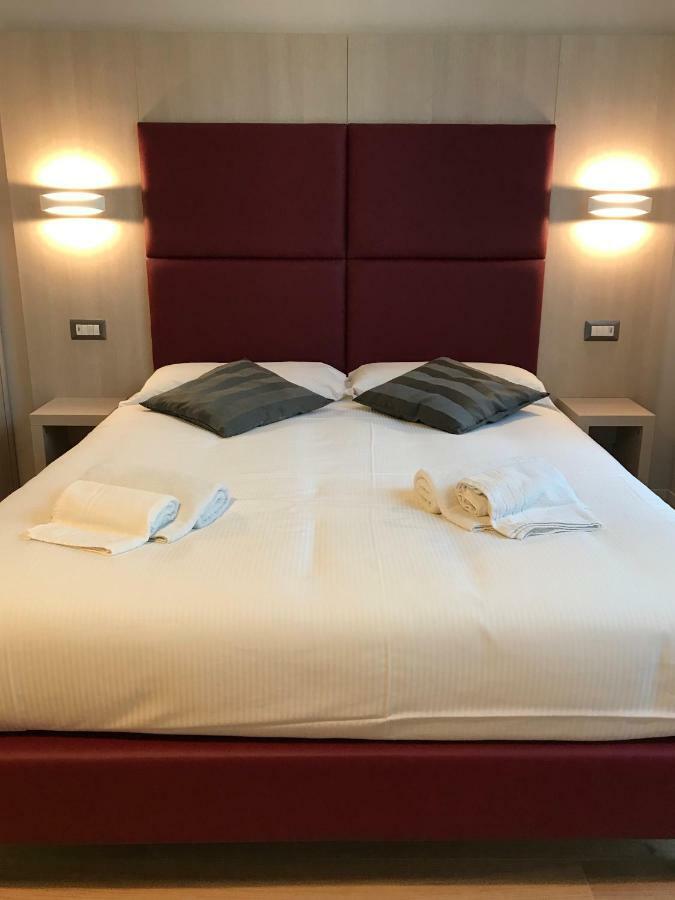 Verona Apartments & Rooms Dış mekan fotoğraf