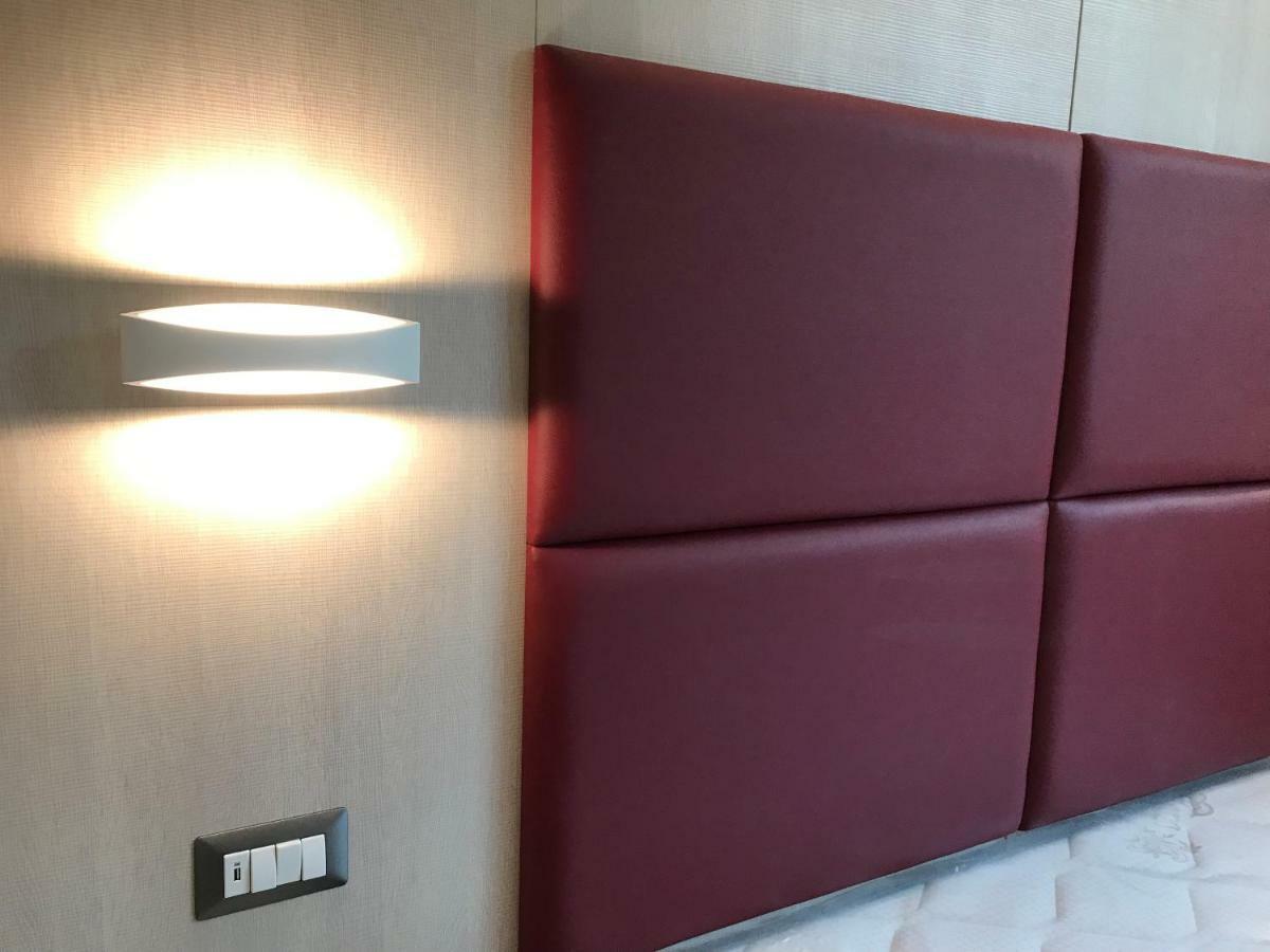 Verona Apartments & Rooms Dış mekan fotoğraf
