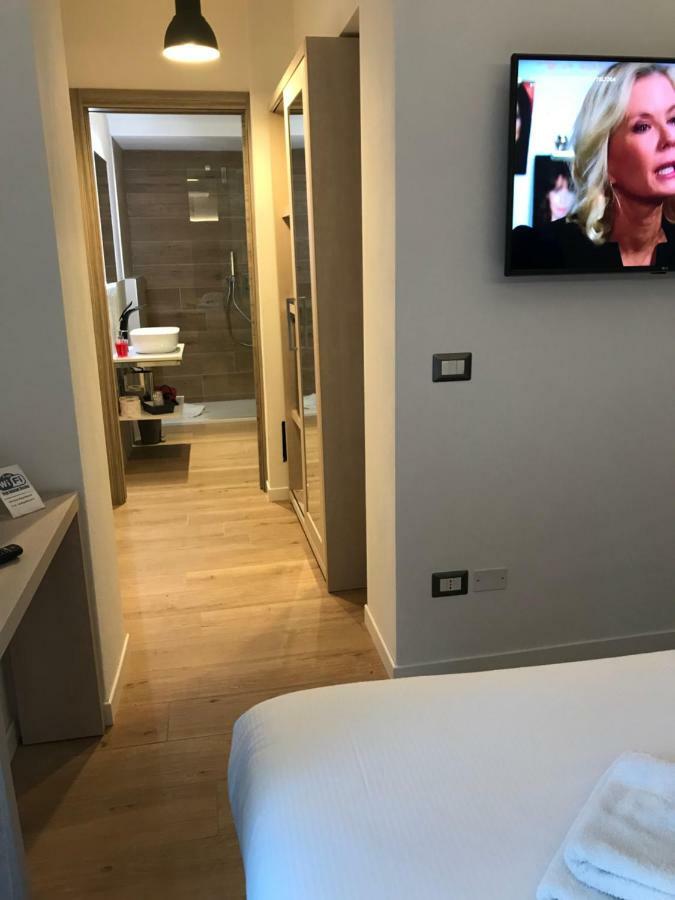 Verona Apartments & Rooms Dış mekan fotoğraf