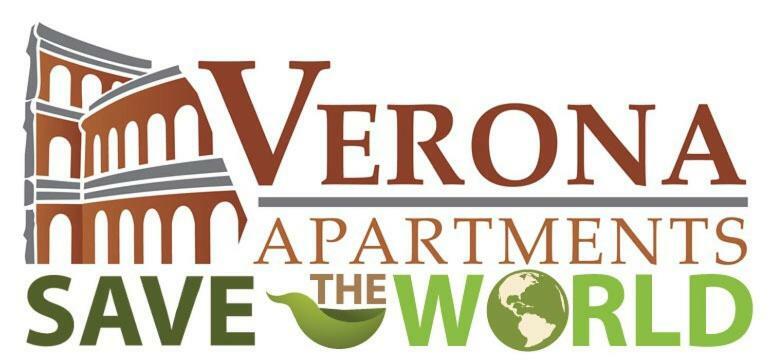 Verona Apartments & Rooms Dış mekan fotoğraf
