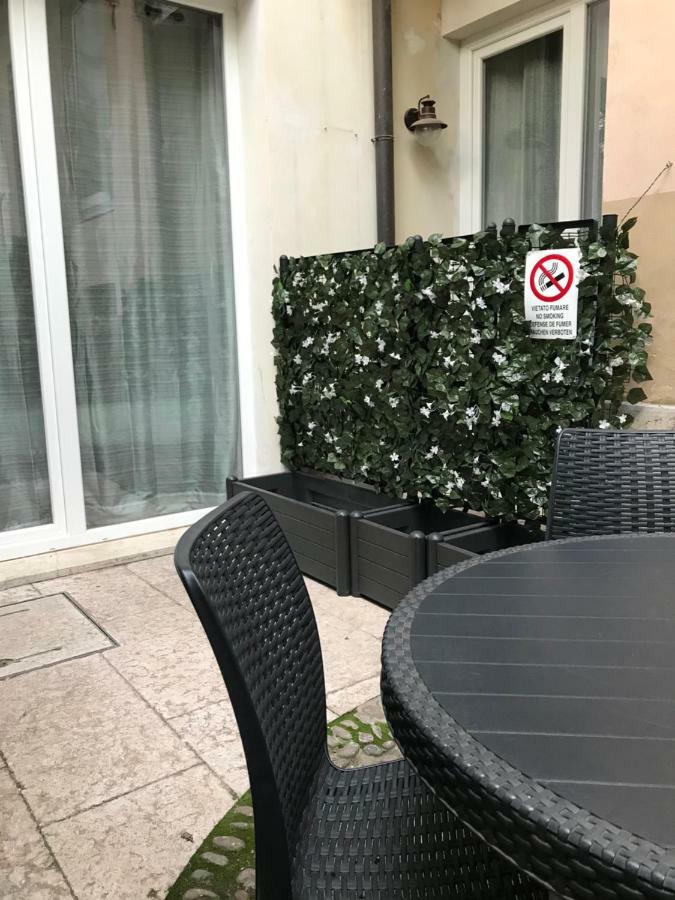 Verona Apartments & Rooms Dış mekan fotoğraf